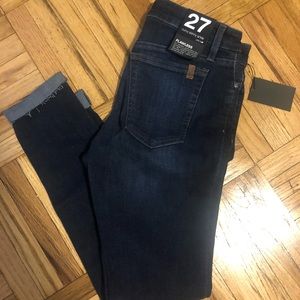 Brand New with Tags! Joes Jeans, Size 27